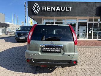 X-Trail SUV 2,0 dCi 110 kW Automat 4x4 DPH - 8