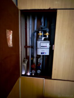 Nymburk-Mikoláše Alše - 8