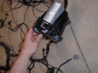 ford sound systems premium s-amx, galaxy - 8