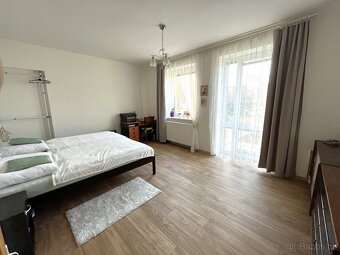 Rodinný dům 7+kk Opatovice u Rajhradu - 8