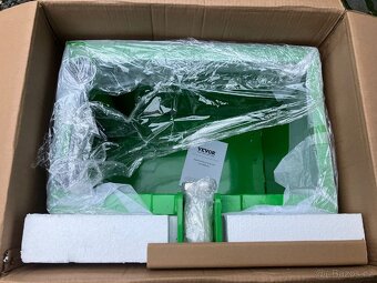 Závaží na traktor, zátěžová skříň na traktor - 8