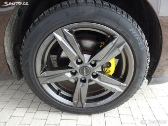 Renault Megane 1.2tce 85kw - 8