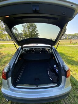 Audi A6 C7 Allroad 3.0tdi - 8