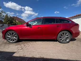 Mazda 6, 2,0 Skyactiv, ČR - 8