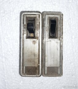 Díly na veterána - 8