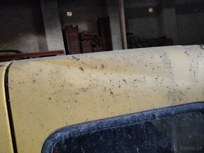 Ford Fiesta Courier - 8