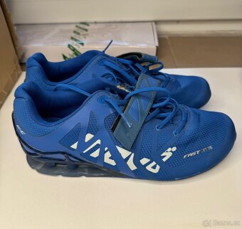 Inov vzpěračské boty vel. 43 - 8