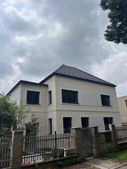 Prodej bytu 4+kk (65 m²) + velký sklep 22 m² - 8