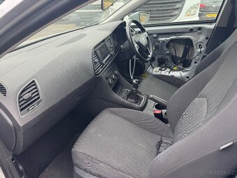 Prodám veškeré ND Seat Leon 5F 1.2 TSI 81kW - 8