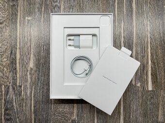 iPad Pro M1 256GB Wifi+Cellular, Magic keyboard, Apple Penci - 8