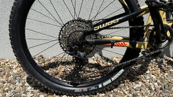 Horské kolo / enduro Kellys Swag 30 (model 2020) - 8