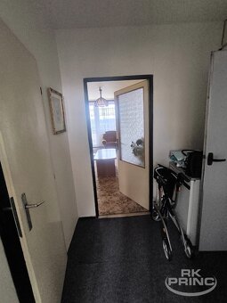 Prodej bytu 3+1 67 m2 Americká Kladno - Kročehlavy - 8