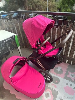 Kočárek Cybex / Коляска Cybex - 8