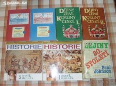 Politologie - knihy , učebnice - 8