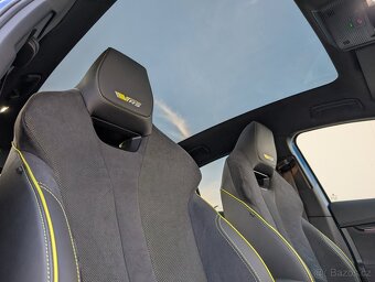 Enyaq Coupe iV 82kWh 220kW 4x4 RS - 8