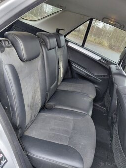 Prodam Mercedes Benz Ml 280cdi 140kW bez STK - 8