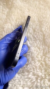 Apple IPhone 12 64GB, černý, nova baterka, TOP stav - 8