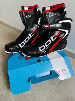 Běžecké boty Botas RCS Combi Prolink vel.44 - 8