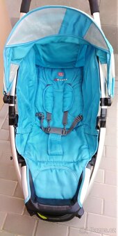 Prodám kočárek - 8