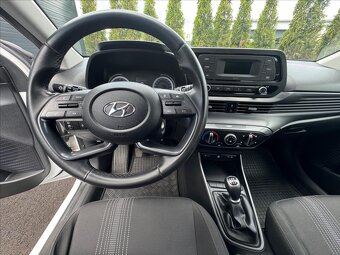 Hyundai i20 1,2 (2021) - 8
