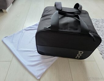 Lyžařská helma POC LEVATOR MIPS (55-58) - 8