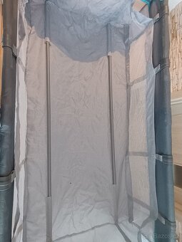 Cestovní postýlka - 8