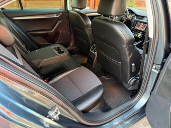 Škoda Octavia 2,0TDi III Facelift - 8