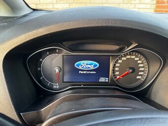 FORD S-Max - 8
