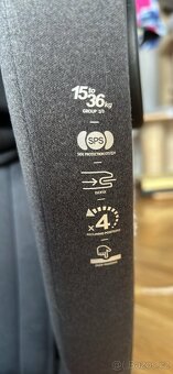 Dětská autosedačka - 8