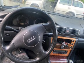 Škoda Superb 1.9tdi - 8