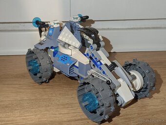 Lego 70131 - 8