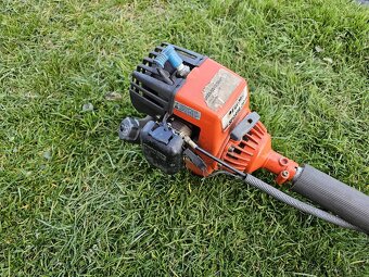 Křovinořez Oleo-Mac Sparta 26 - 8