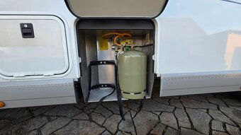 CARTHAGO CHIC C-LINE 4.7 - 8