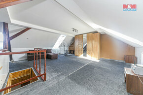 Prodej rodinného domu, 139 m², Zbraslavice - 8