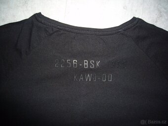 TRIČKA ZARA A BERSHKA VEL. S-M-L - 8