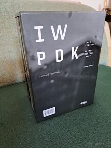 Příběh dešťové kapky , Ivan Wernisch - 8