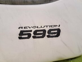 CCM EFLEX4 PRO/KOHO REVOLUTION 599 - 8