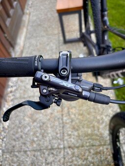 SCOTT SPARK RC TEAM BLACK - 8