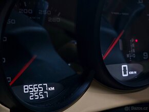 Porsche Cayman, 2.7 202 kW PDK - 8
