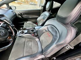 Kia Pro CEED 1.6 TDGi GT RECARO PANORAMA - 8
