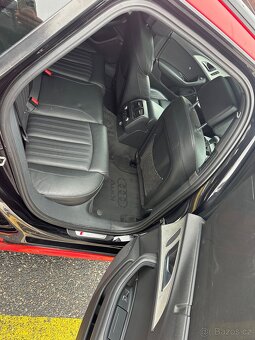 Audi A6 Quattro 3.0tdi 230kw - 8