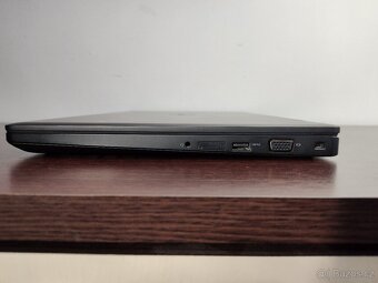 podsvícený Dell 5591,Nvidia,i7-6core-4,3GHz,512Gb M.2,Top - 8