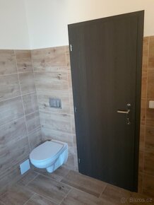 Dům mobilní celoroční dřevostavba 3 + kk - 8
