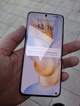 Honor 90 12GB/512GB green - 8