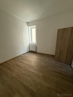 Pronájem bytů od 67 m2 s předzahrádkou 16 m2 - 8