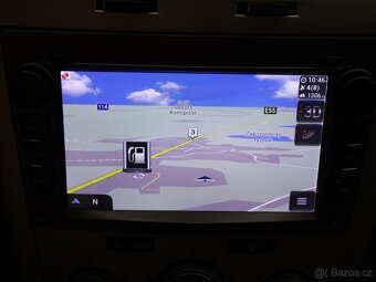 Opel Astra 1,7 CDTi Klima Navi STK 04/27 (2008) - 8