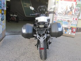 CFMOTO 700MT Premium bílá - 8
