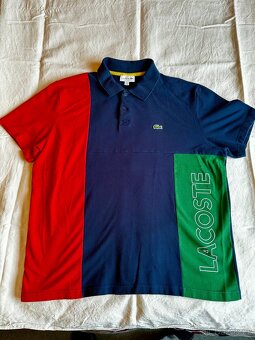 Lacoste, Adidas Original, Nike - 8