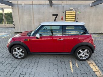 Mini Cooper R56 88kW - 8