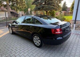 Audi A6 3,0 TDi 4x4 Webasto serviska nafta - 8